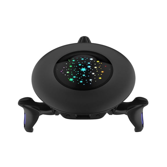 RGB Keyboard and Mouse Converter, for 2 for PS-4 for Series X S and PC Dynamic, and-Play Adapter With Dynamic -Effects Compact ABS Build