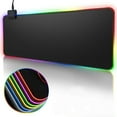 thumbnail image 1 of RGB LED Deskmat, 1 of 3