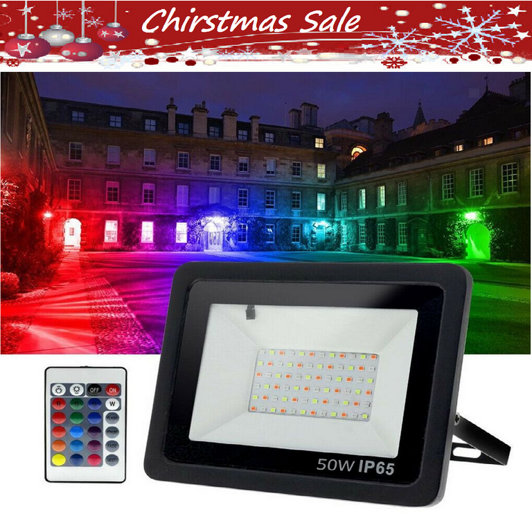 Led flood lights for sale online