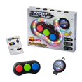 RGB LED Fun Game Interactive Light Challenge Beat The Timing Skill ...