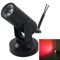 thumbnail image 1 of RGB LED Spotlight Disco Stage Bar KTV Party Dance Club Lightweight Pinspot Light, 1 of 7