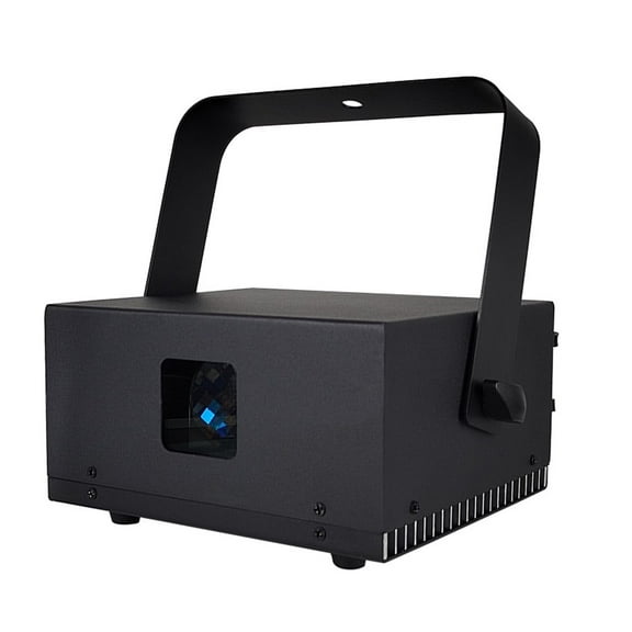 RGB Light DJ Stage Effect Light Waterproof Starry Sky Projector Light Disco Party Wedding Christmas ,High Brightness