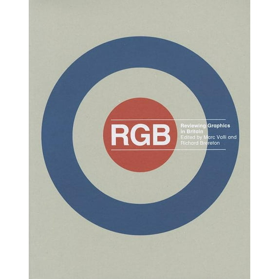 RGB : Reviewing Graphics in Britain