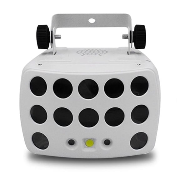 RGB Stage Light 40W LED Strobe Disco DJ Beam Spot Stage Lighting Effect Party Dance Club Wedding Light