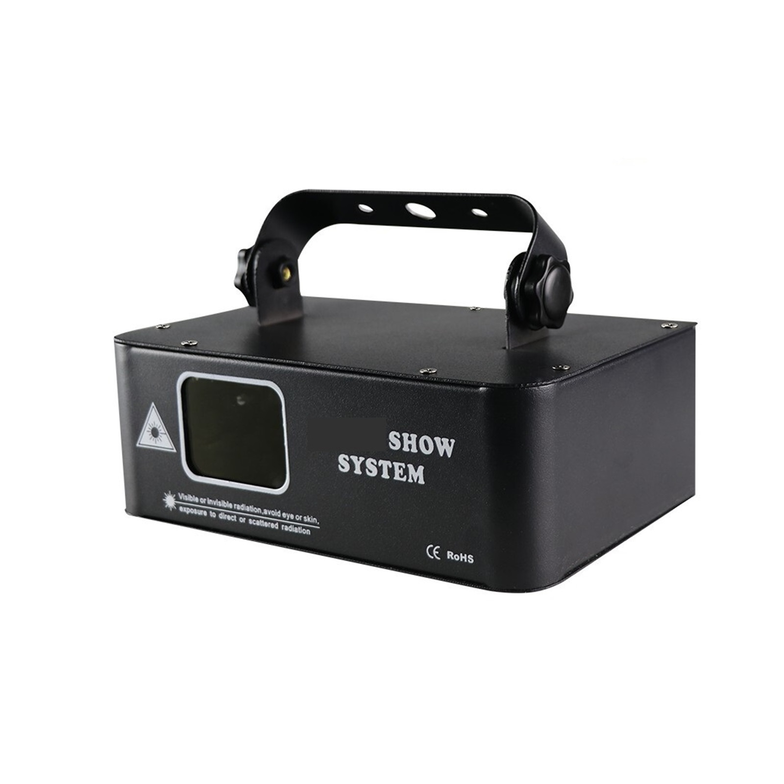 RGB Stage Light Dance Party Wedding Bar Atmosphere Lamp Scan Beam Line Disco Dj Equipment Stage Lighting Effect ,Easy to Install