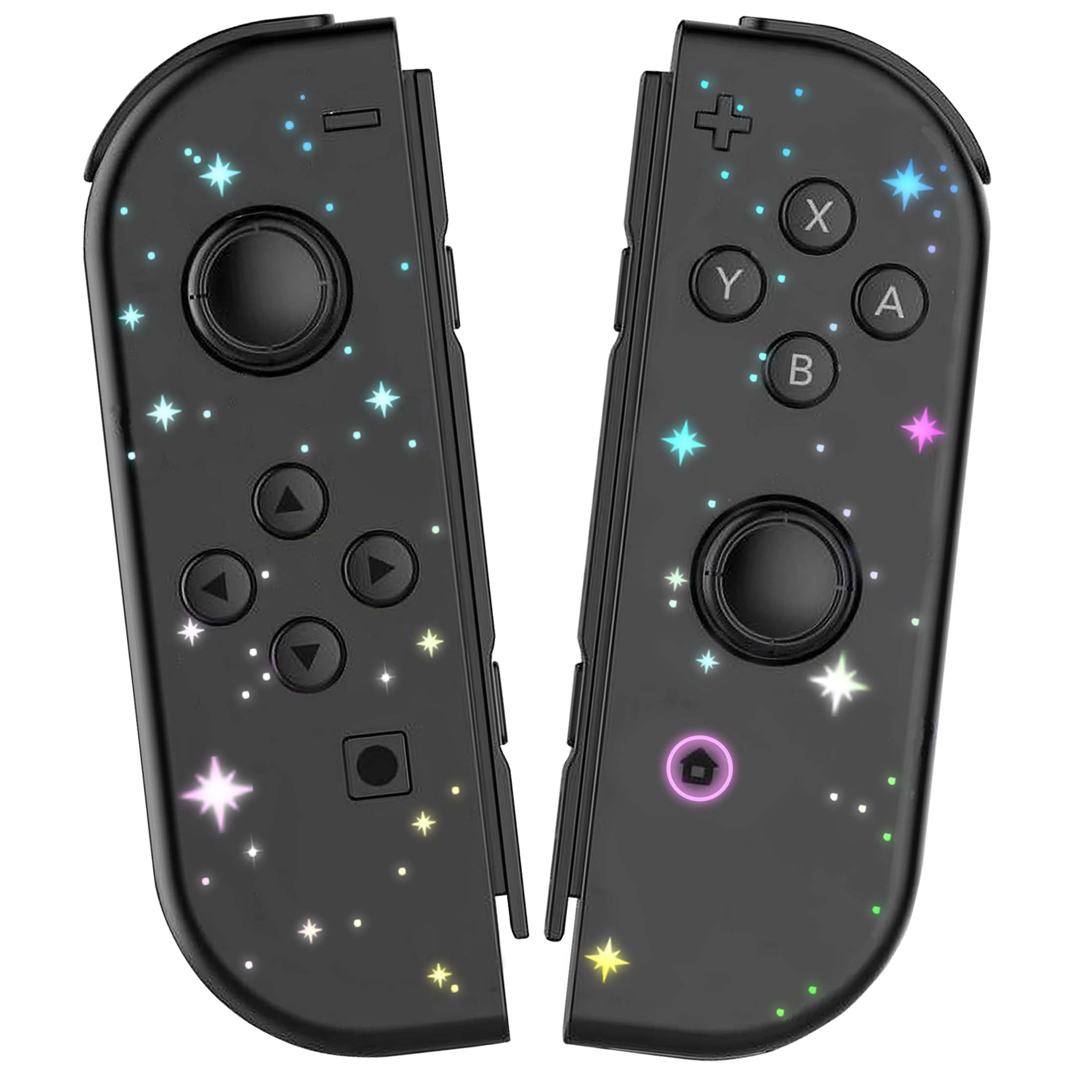 SIXGOLDHUA Nintendo Switch Controllers in Video Game Accessories