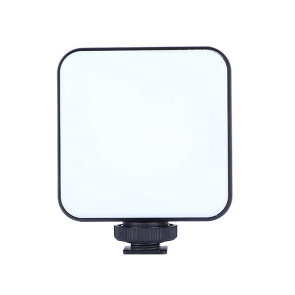 RGB for Smart LED Video Light Built-in 2000mh Battery 64 LED Beads Floodlights