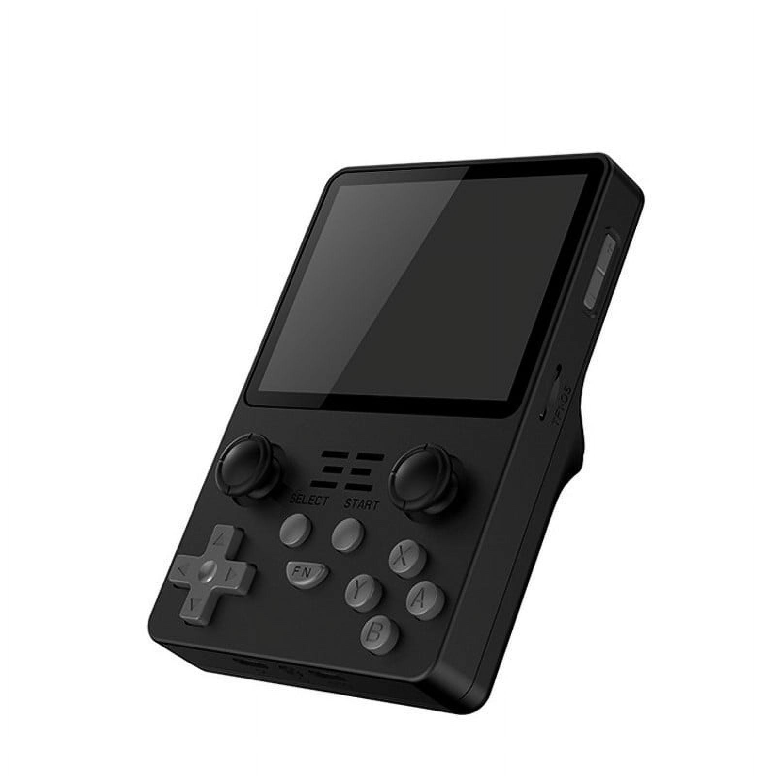 RGB20s game console open source handheld home HD nostalgia retro PSP ...