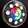 thumbnail image 1 of RGBW LED Light Controller, 1 of 2