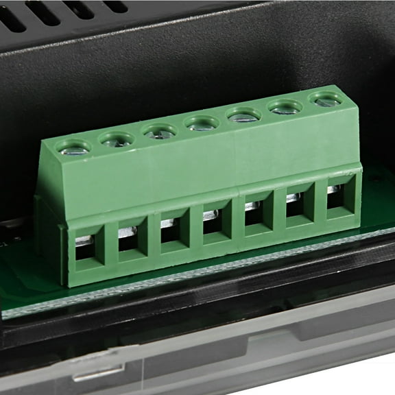 RGBW LED Touch Panel Controller, Dimmer Switch For LED Strips, 12/24V, Easy Install