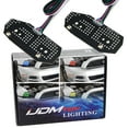 thumbnail image 1 of RGBW Multicolor LED DRL Board Lighting Kit For 2013-2014 Ford Mustang, Control_by_Smartphone, 1 of 9