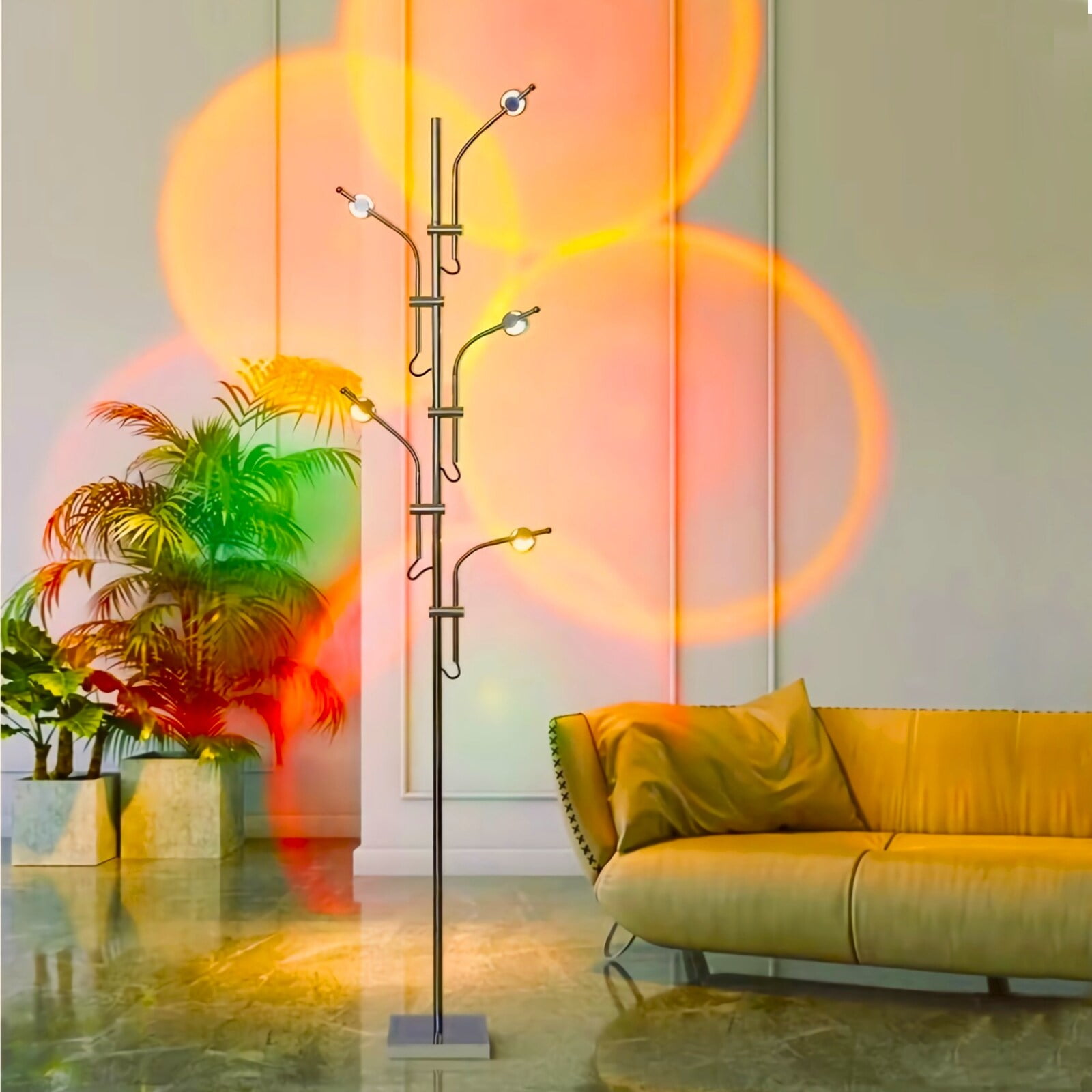 Halo 2024 floor lamp