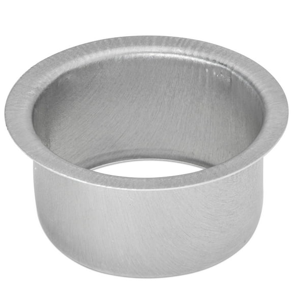 RGD Supply 2 3/8 Round Gutter Outlet Case of 50-250 Units