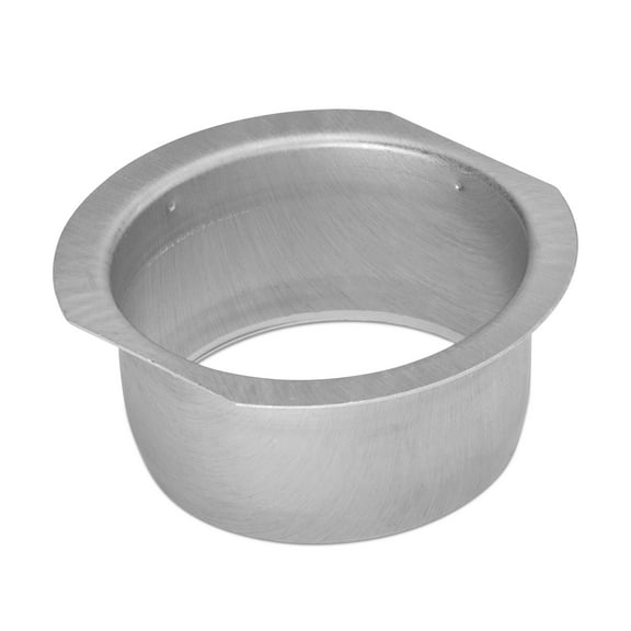 RGD Supply 3 3/8 Round Gutter Outlets Case of 100 units