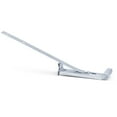 thumbnail image 1 of RGD Supply 6" SST Hangers for Gutters Aluminum Multi Pack of 50, 1 of 4