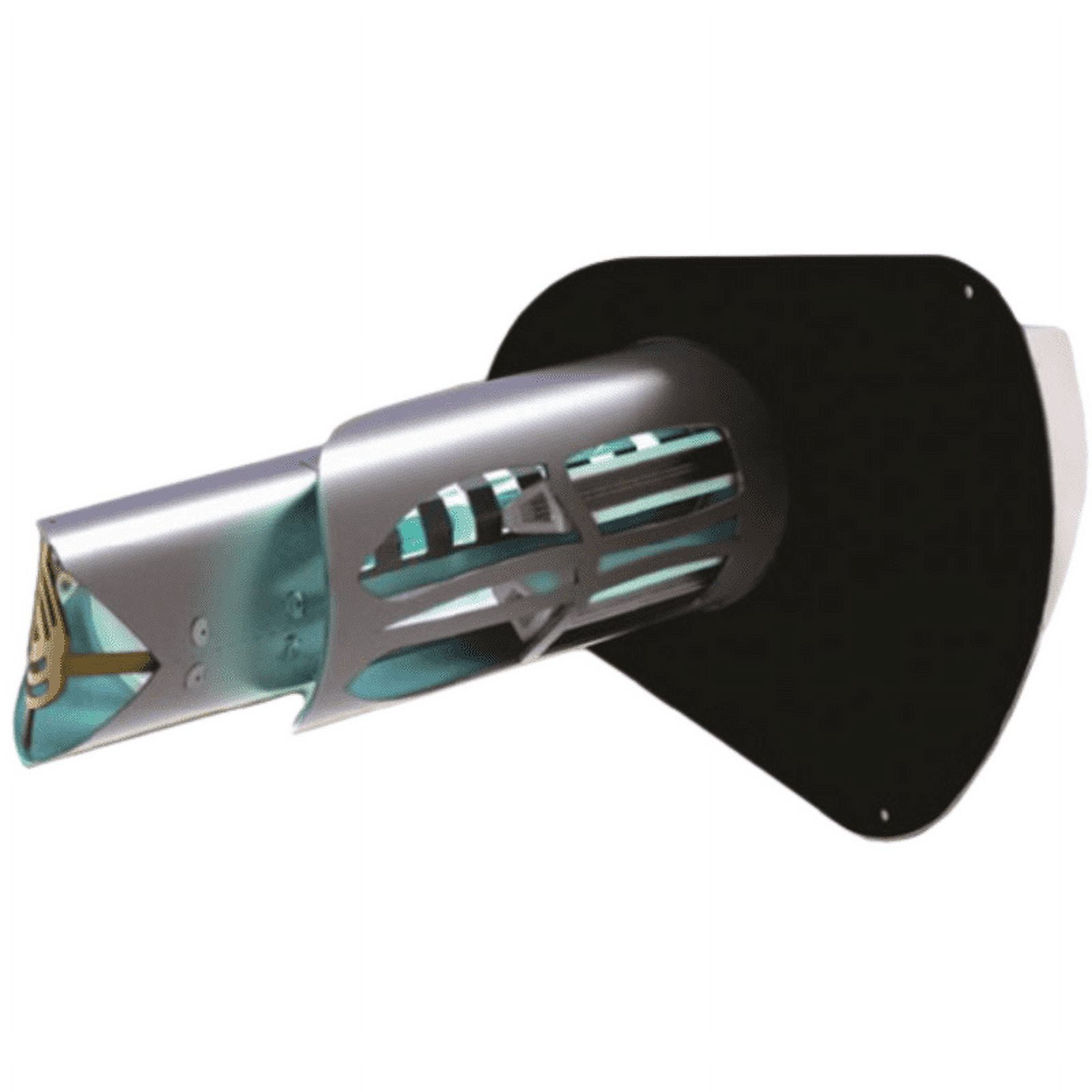 RGF REME Halo REME H in Duct Ultraviolet Air Purifier for Dust