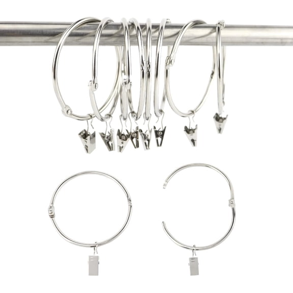 Curtain Rings 3 Inch
