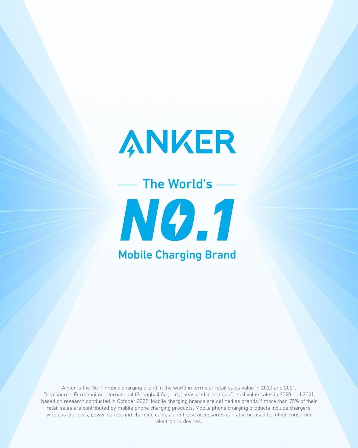 RGHJAR-Anker 323 USB-C Car Charger Adapter, 52.5W Cigarette Lighter Charger with 30W PowerIQ 3.0 Fast Charging for iPhone 17/16/15/14/13/12 Series, Galaxy S25/24, Pixel (Car Charger + USB-C Cable)