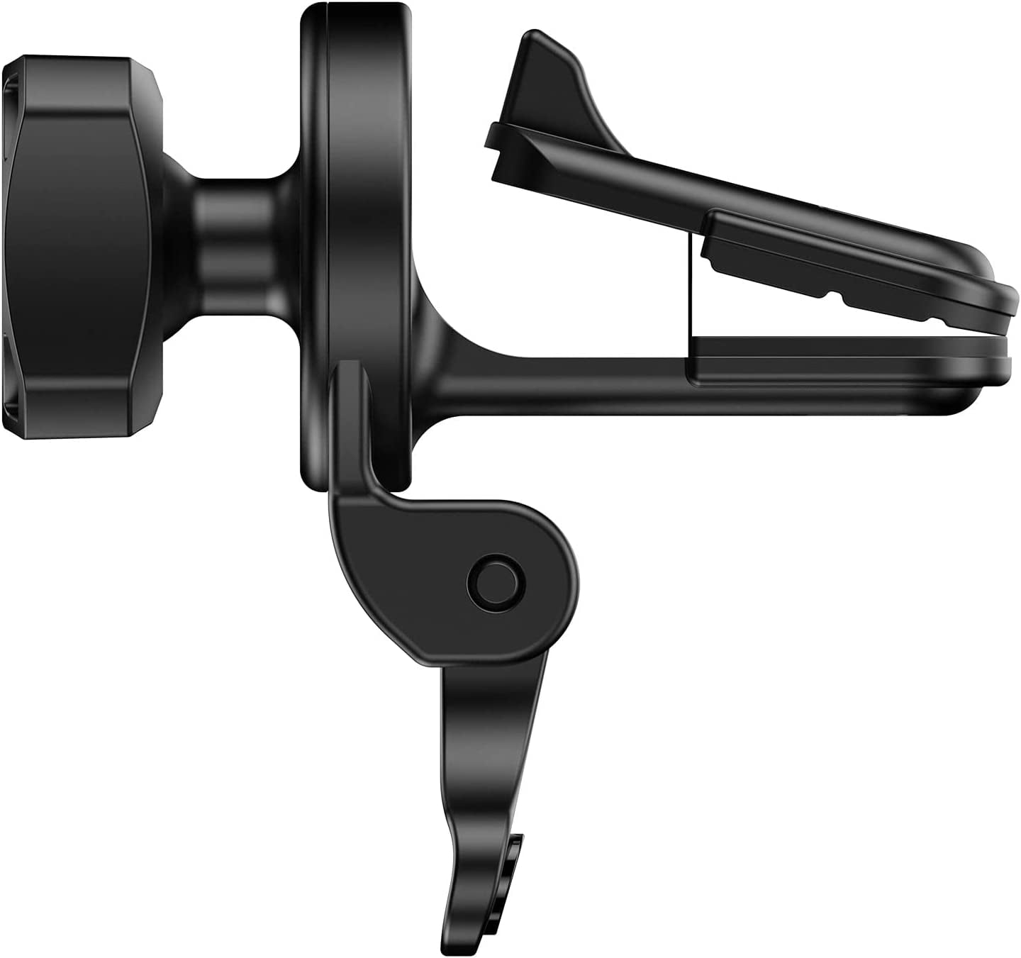 RGHJAR-ESR Car Mount Air Vent Mounting Clamp, Black
