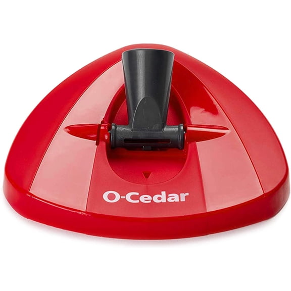 RGHJAR-Genuine Replacement Mop Base Part for EasyWring Spin Mop, Not Compatible with RinseClean