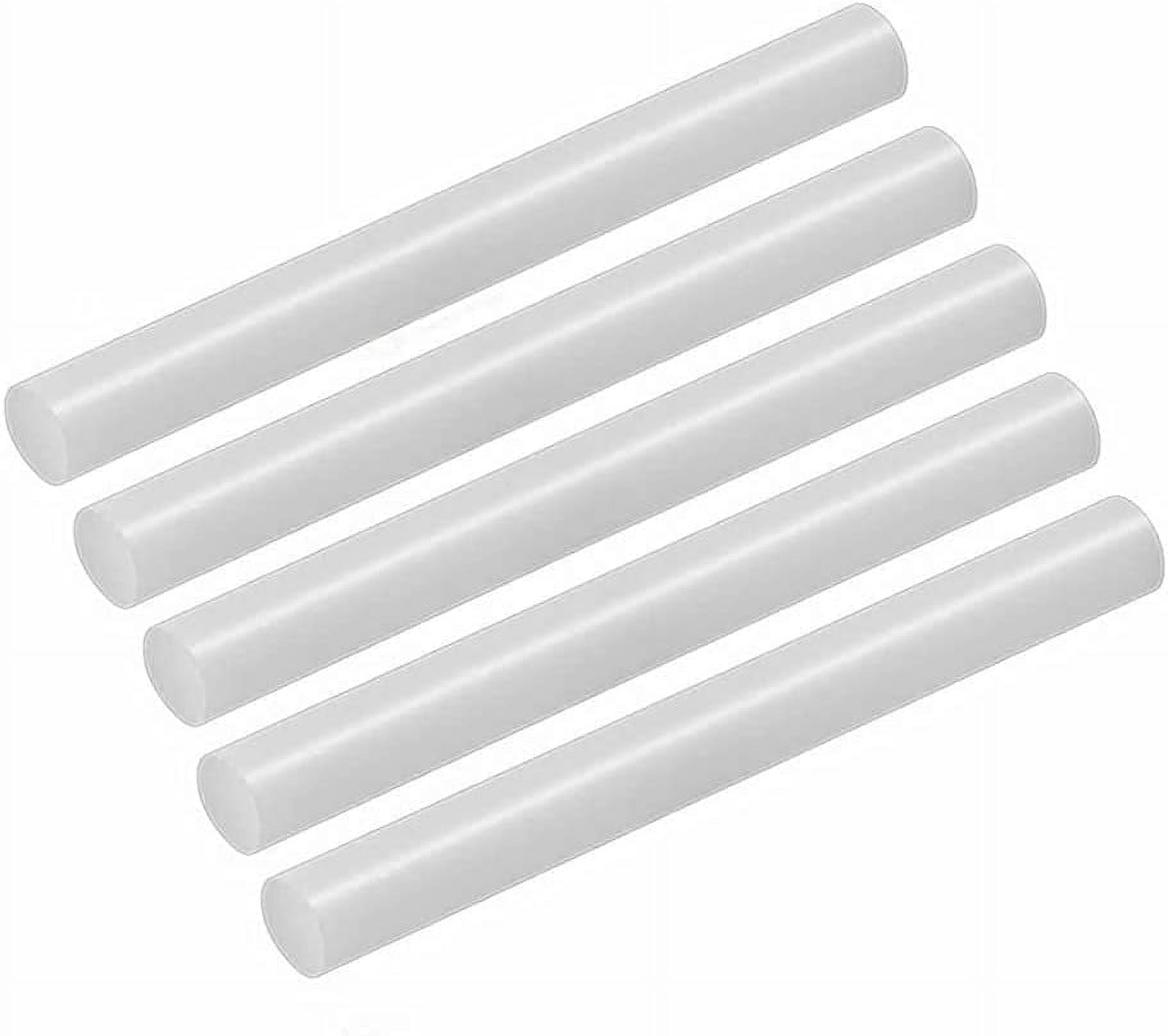RGHJAR-Rubber Mallet Dubble Face Hammer Nylon Rod Front Sight Drift Punch Tool Set Compatible with Glock & Colft 1911