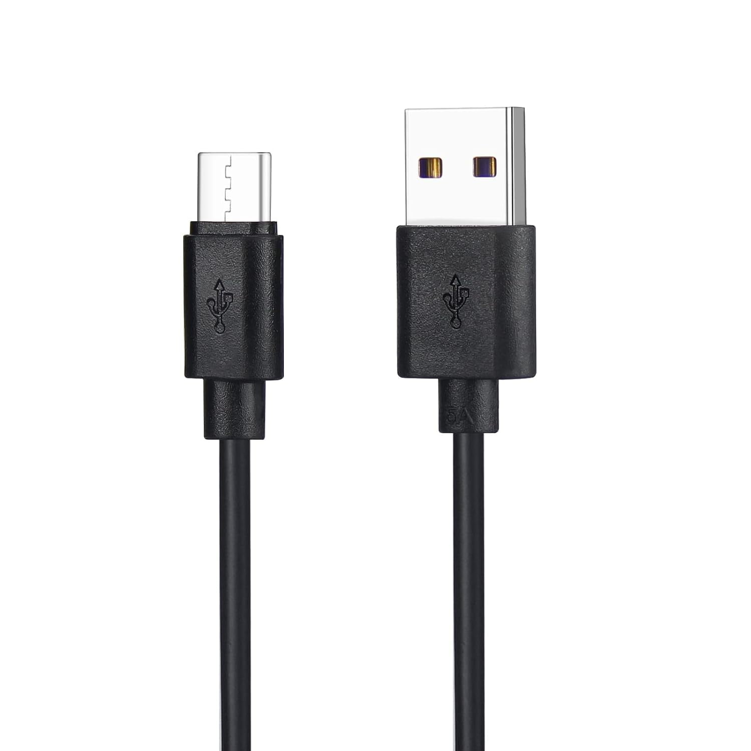 RGHJAR-USB C Cable Bulk 20-Pack, Type C Charger Cord 3.3ft Multipack