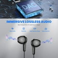 thumbnail image 1 of RGHJAR-USB C Headphones for Samsung S25 Ultra S24 S23 Fe S22+, Type C Earphones with Microphone HiFi Stereo Volume Control Magnetic in Ear Wired Earbud for iPhone 17 Air 16 15 Pro Max Plus/Galaxy S26, 1 of 3