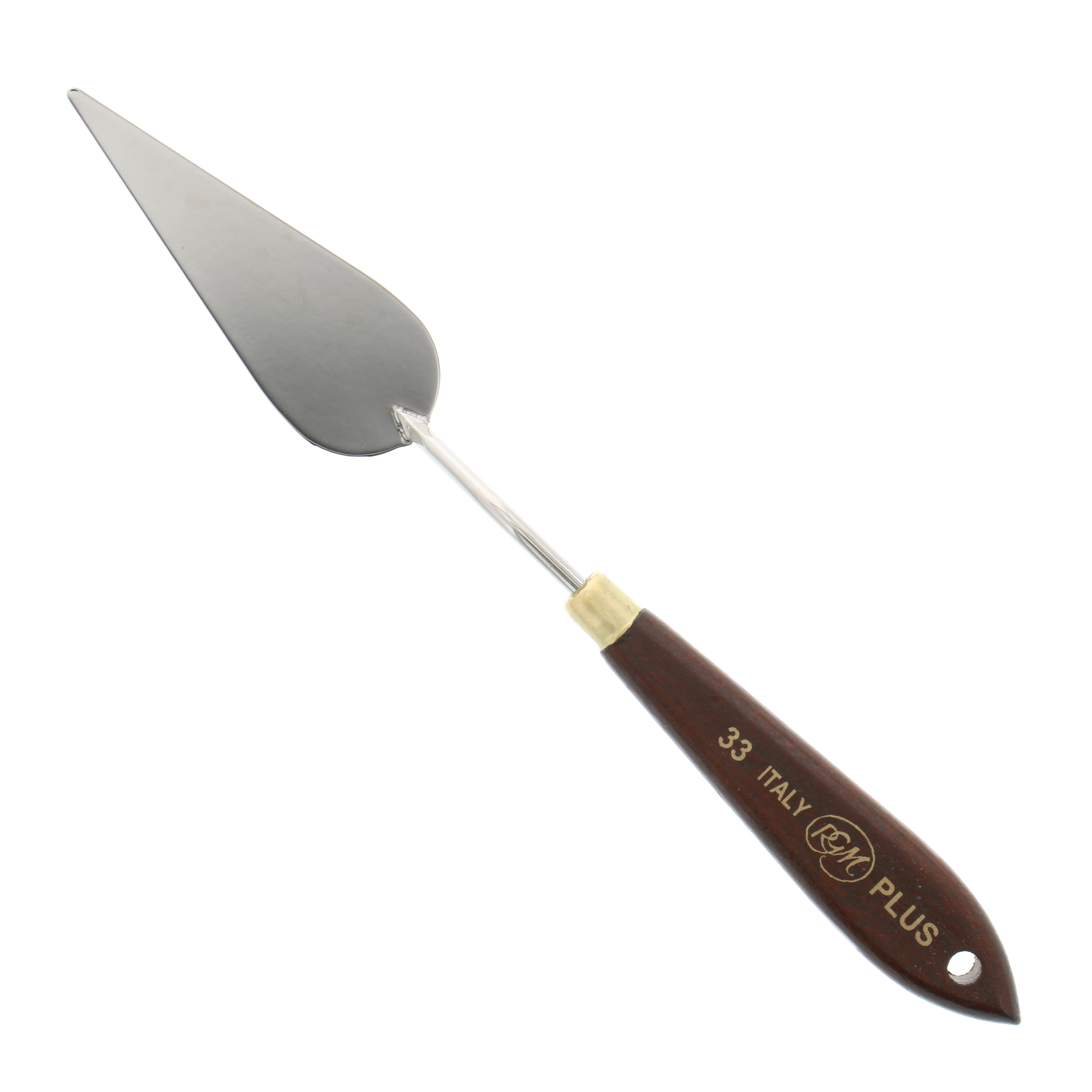 RGM Italian Plus Painting Knife, #33