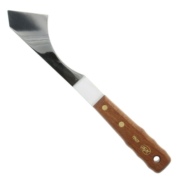 RGM Large Painting Spatula, #8004