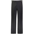 thumbnail image 1 of RGM Men's Tuxedo Pants Side Satin Stripe - Pleated Or Flat Front 36W x 30L Slim, 1 of 3