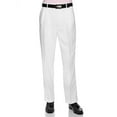 thumbnail image 1 of RGM Men's Work To Weekend Pleated Front Dress Pant Finished Hem With No Cuff, 1 of 1