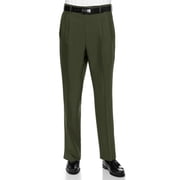Mens Dress Pants in Mens Pants | Green - Walmart.com