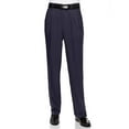 thumbnail image 1 of RGM Men's Work To Weekend Pleated Front Dress Pant, 1 of 2