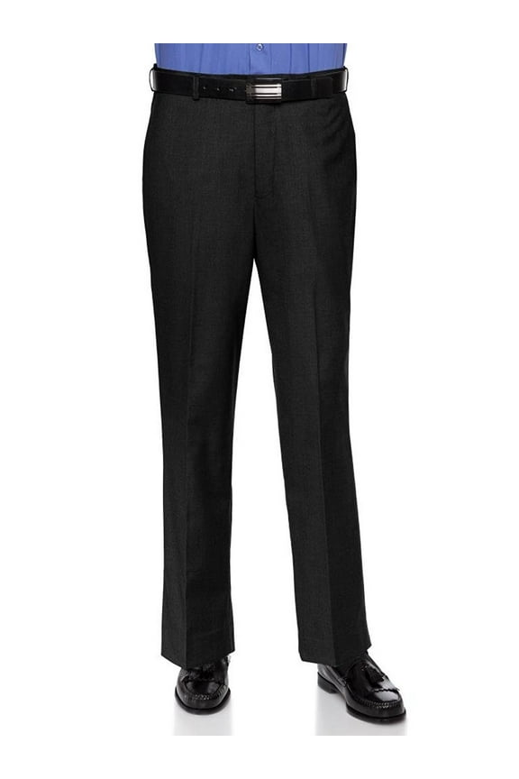 Mens Modern Fit Dress Pant