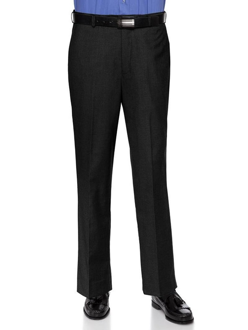 28x30 slim fit dress pants Sportmax Nuble Fitted Jersey Dress – Balardi main image 0