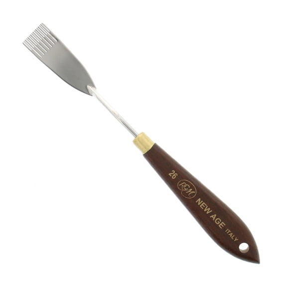 RGM New Age Collection Painting Knife, #026