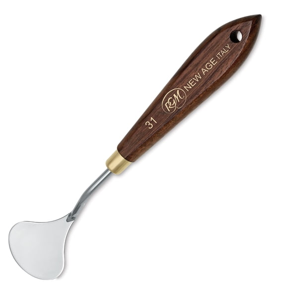 RGM New Age Collection Painting Knife, #031