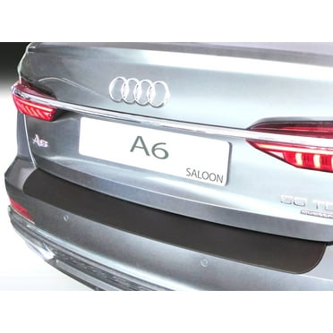 RGM Rearguard Custom-Molded ABS Plastic Car and SUV Rear Entry Paint Protection