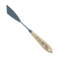 thumbnail image 1 of RGM Step Line Black Painting Knife, #62, 1 of 1