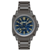 RGMT Altimeter Stainless Steel 46mm Automatic Wristwatch RG-8033-66