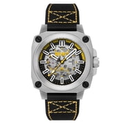 RGMT Altimeter Stainless Steel 46mm Automatic Wristwatch RG-8064-03