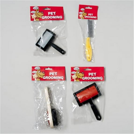 RGP 14059PN Pet Grooming- Pack Of 64