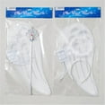 thumbnail image 1 of RGP G19016 Angel Wings Costume White, Pack Of 36, 1 of 1