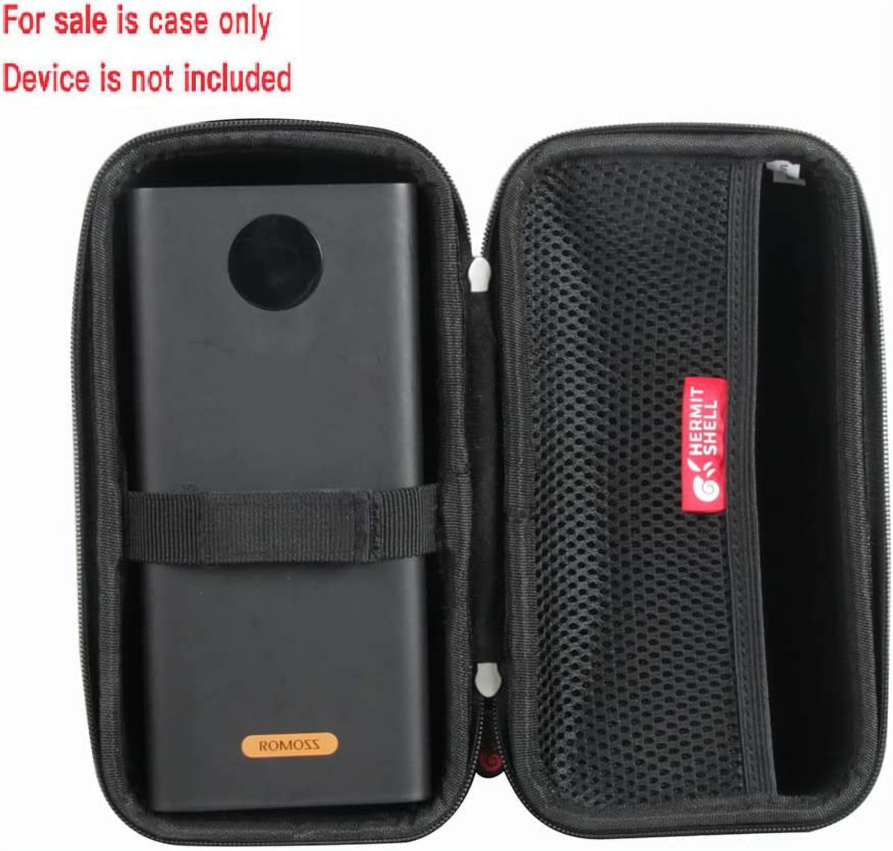 Hermitshell Hard Travel Case For BESTEK 200W Car Power Inverter - Protective Storage Box