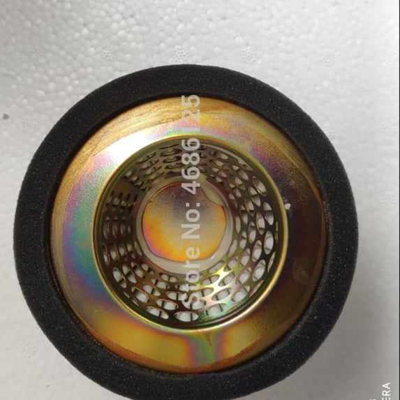 RGX2400 EY20 AIR FILTER PARTS ROBIN GENERATOR PARTS