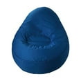 thumbnail image 1 of RGstyle RG0026-BLU Harajuku Inflatable Seat - Blue, 1 of 1