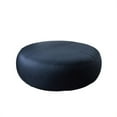 thumbnail image 1 of RGstyle RG1770-NVY Notting Hill Inflatable Ottoman - Navy, 1 of 1