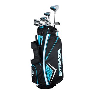 Callaway Strata Golf Set
