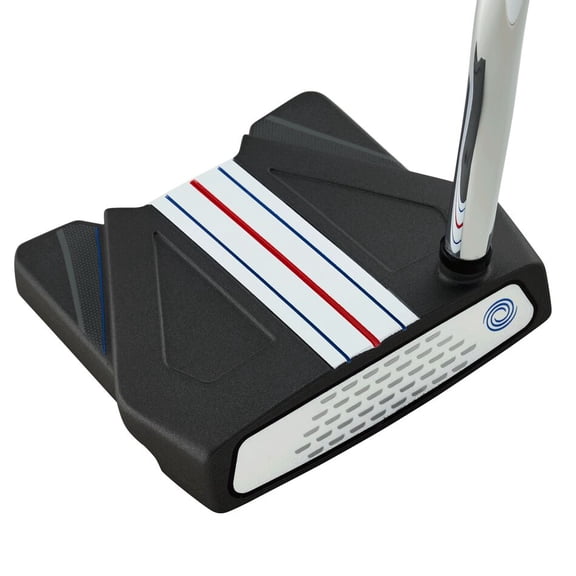 Pre-Owned RH 2021 Ten Triple Track Mens Putter Stroke Lab 3GEN Grey Standard