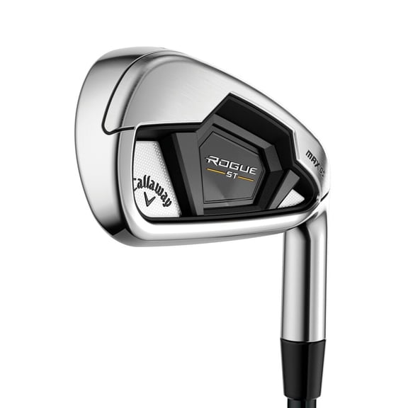 Pre-Owned RH 2024 Rogue ST Max OS Lite Individual Iron Womens Graphite Sh 35 Mitsubishi Tensei CR Blue 40 IR/HYB Graphite Womens